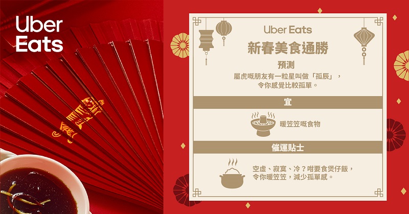 【美食改運法】必睇12生肖美食通勝！食日本菜竟然旺桃花......